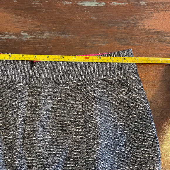 NWT Banana Republic Women's Fit and Flare Skirt Size 8 - Picture 7 of 11